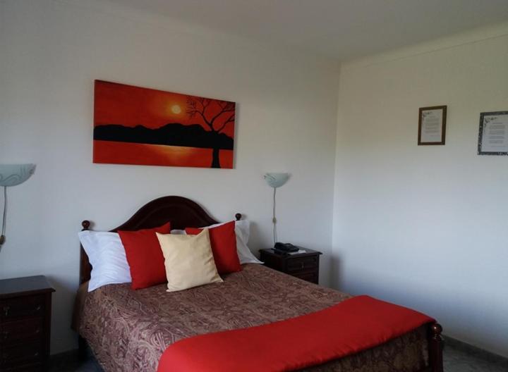 חדר סטנדרט, Branco Ii