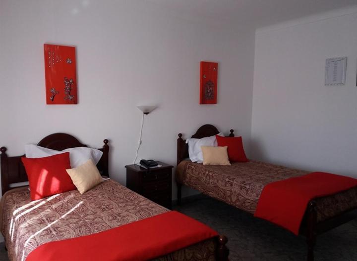 חדר סטנדרט, Branco Ii