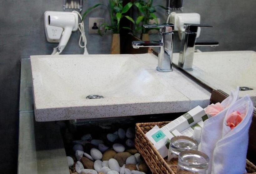 جناح رئاسى, Cambana D'angkor Suites