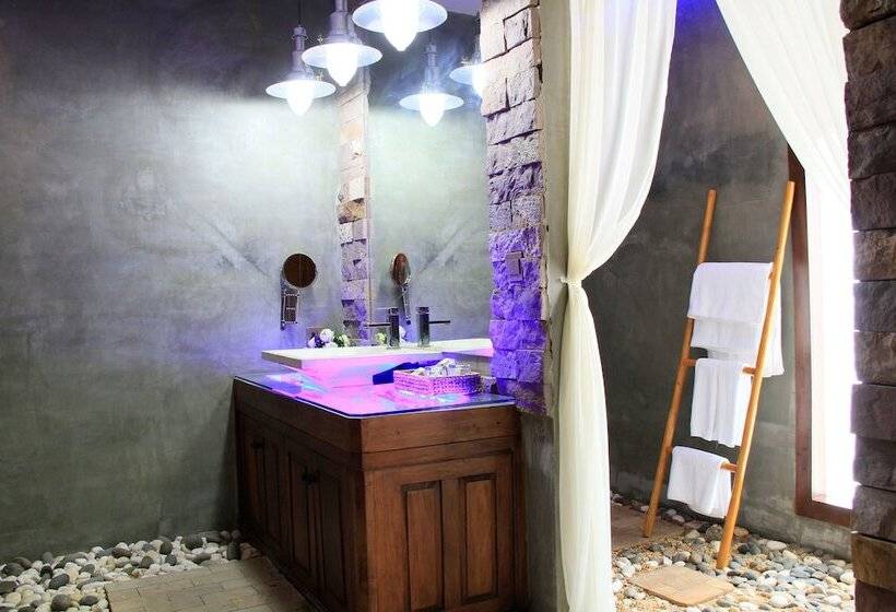جناح رئاسى, Cambana D'angkor Suites