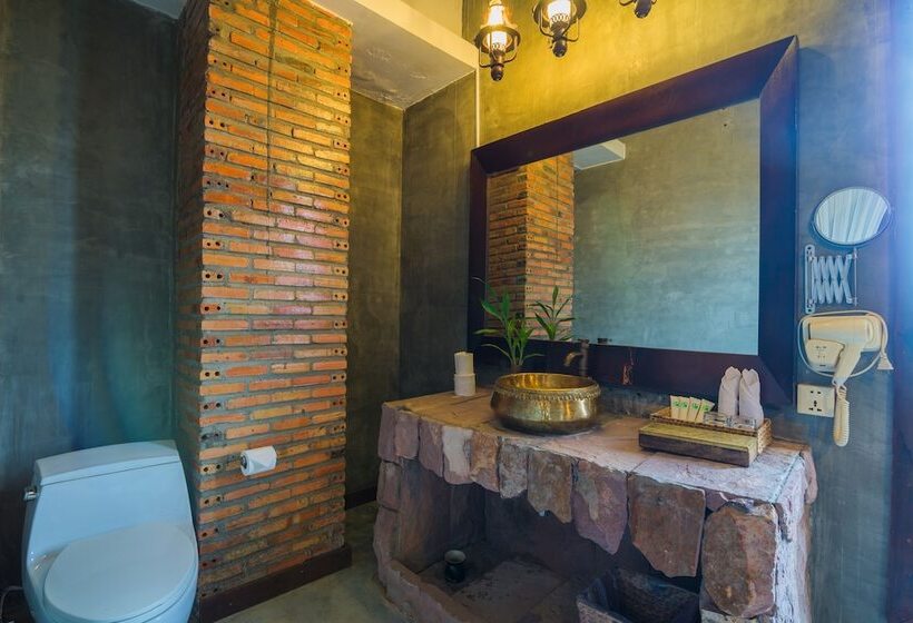 Королевский Люкс, Cambana D'angkor Suites