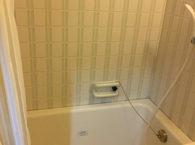 חדר משפחתי, Crown Hills Matsuyama