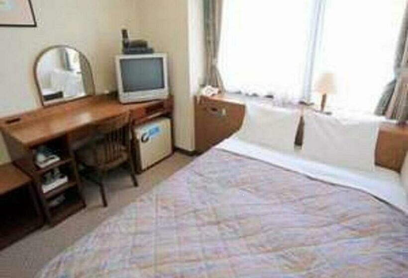 חדר סטנדרט, Crown Hills Matsuyama