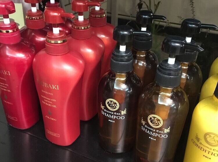 חדר משפחתי, Crown Hills Matsuyama