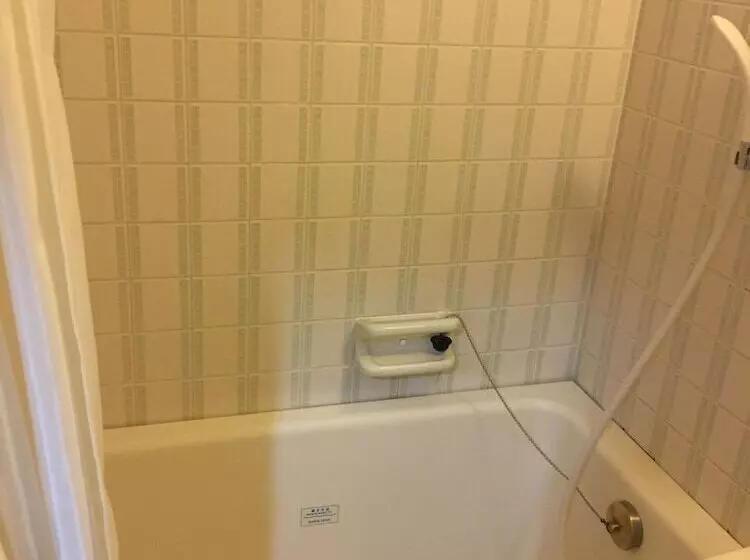 スタンダードルーム, Crown Hills Matsuyama