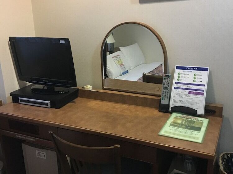 חדר סטנדרט, Crown Hills Matsuyama