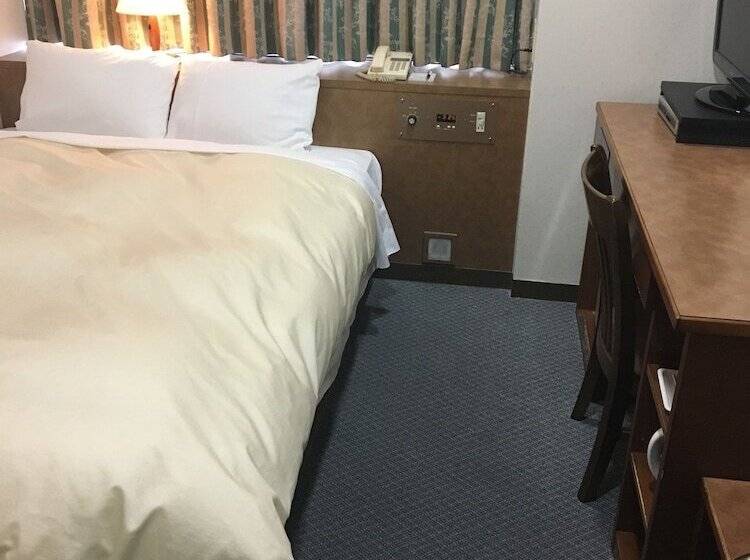 חדר סטנדרט, Crown Hills Matsuyama