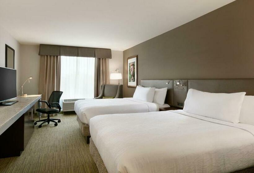 스탠다드 룸, Hilton Garden Inn Statesville