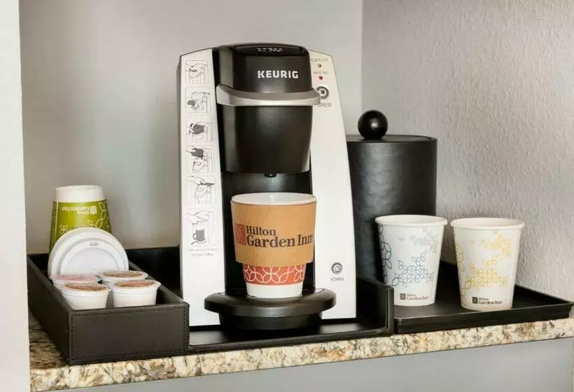 ジュニアスイート, Hilton Garden Inn Statesville