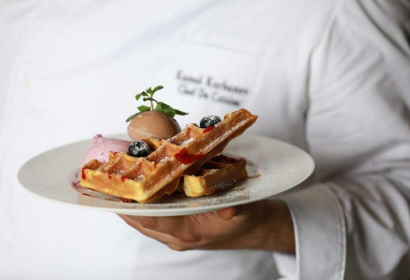 Cameră Standard, Hyatt Regency Tashkent