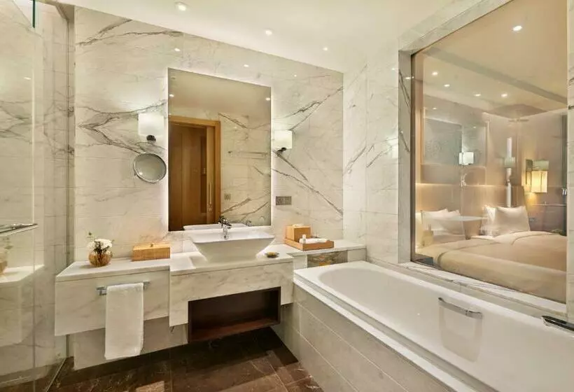 Habitación Estándar, Hyatt Regency Tashkent