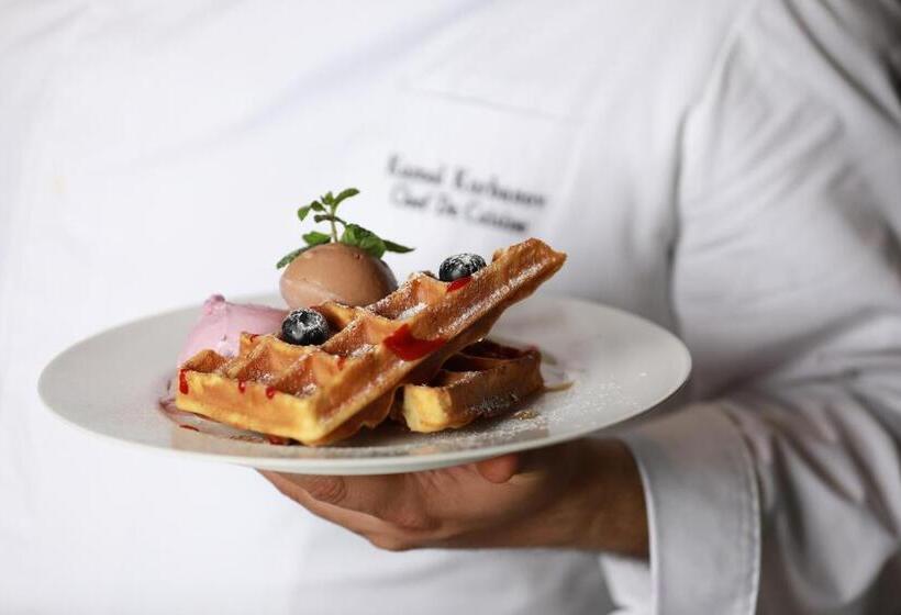 Cameră Deluxe cu Terasă, Hyatt Regency Tashkent