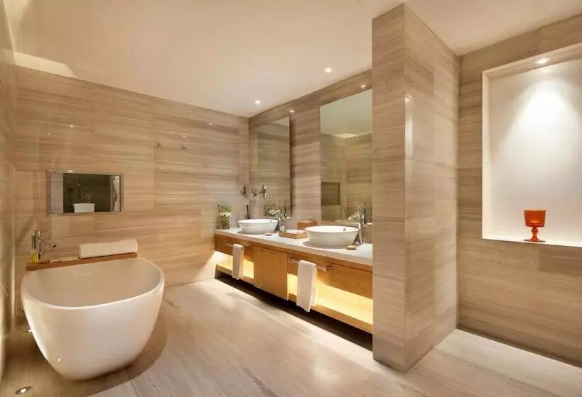 Suite, Hyatt Regency Tashkent