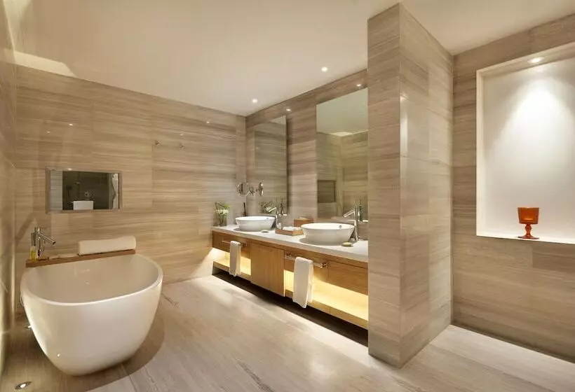 Habitación Estándar, Hyatt Regency Tashkent