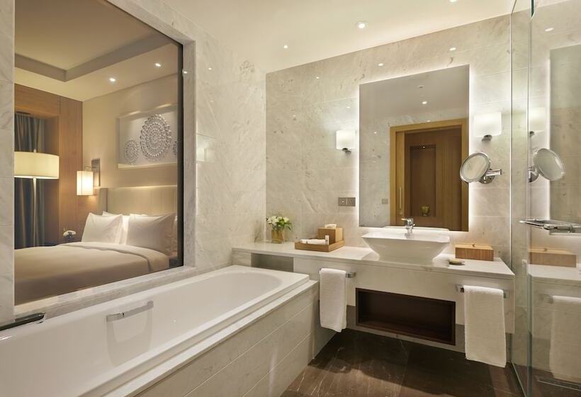 Cameră Standard, Hyatt Regency Tashkent