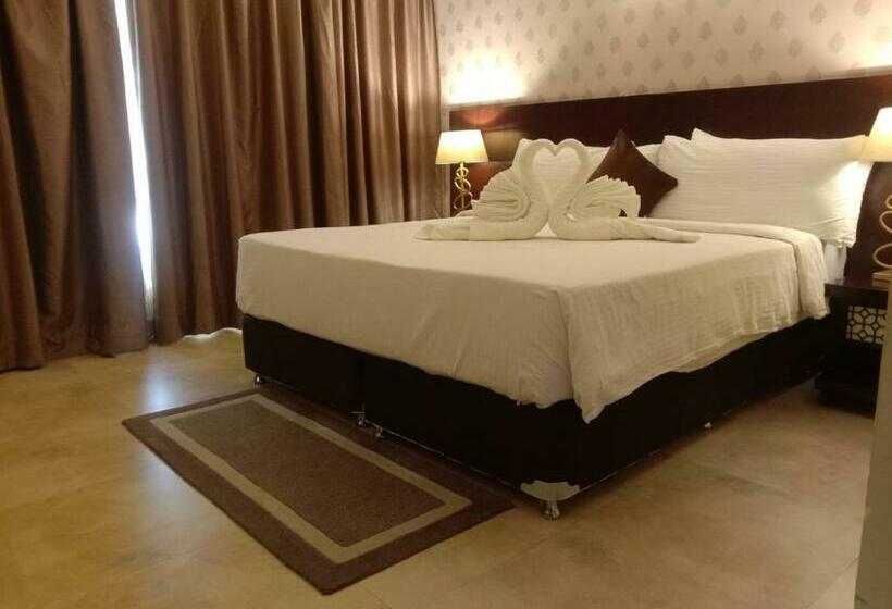 غرفة قياسية, Raajsa Resort Kumbhalgarh