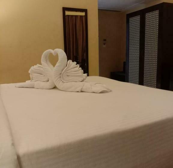 غرفة قياسية, Raajsa Resort Kumbhalgarh