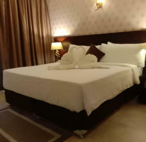 غرفة قياسية, Raajsa Resort Kumbhalgarh