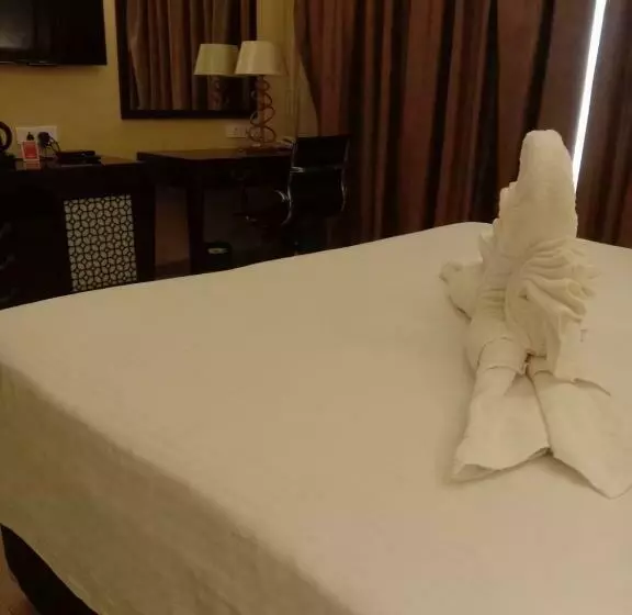スタンダードルーム, Raajsa Resort Kumbhalgarh