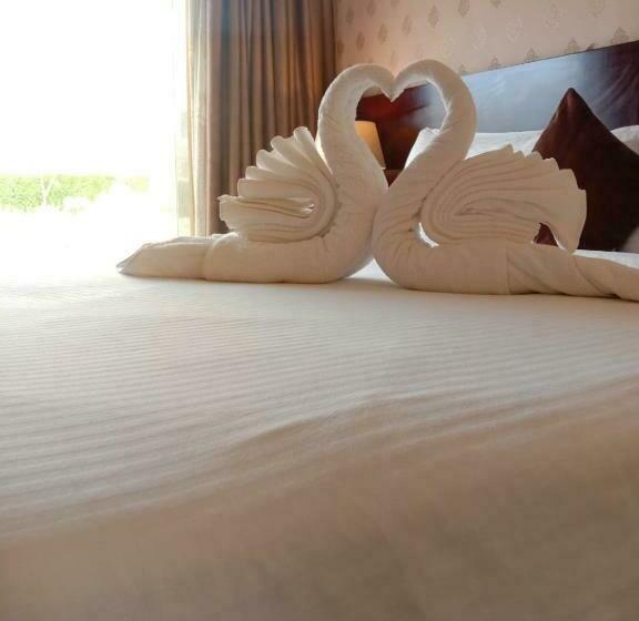 غرفة قياسية, Raajsa Resort Kumbhalgarh