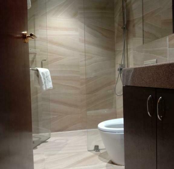 스탠다드 룸, Raajsa Resort Kumbhalgarh