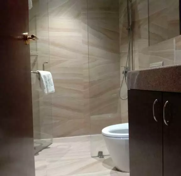 スタンダードルーム, Raajsa Resort Kumbhalgarh