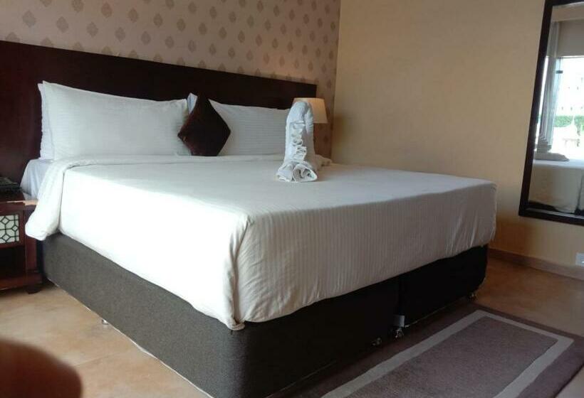 غرفة قياسية, Raajsa Resort Kumbhalgarh