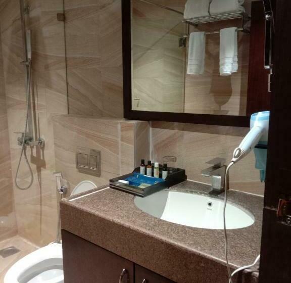 غرفة قياسية, Raajsa Resort Kumbhalgarh