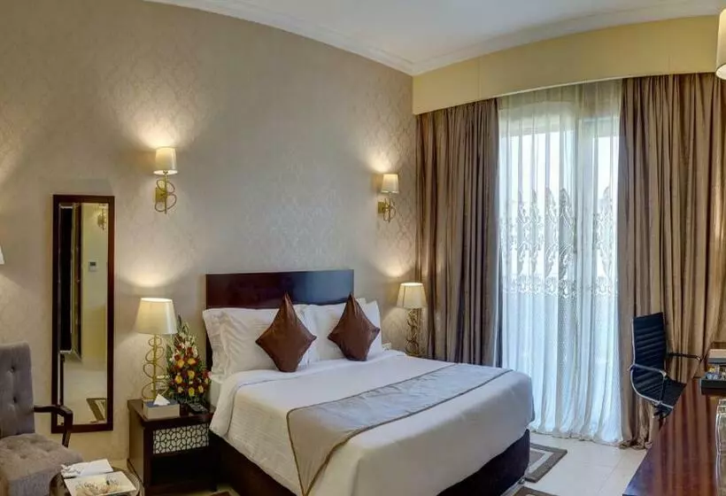 スーペリアールーム, Raajsa Resort Kumbhalgarh
