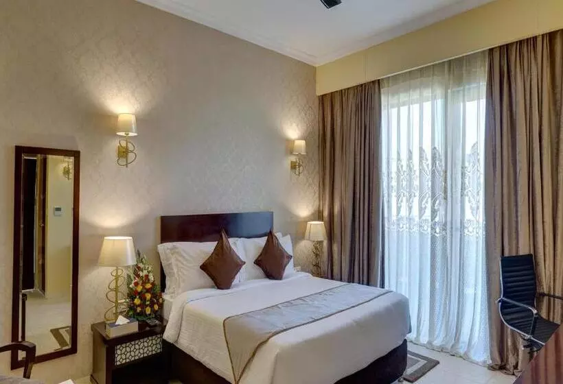 スーペリアールーム, Raajsa Resort Kumbhalgarh