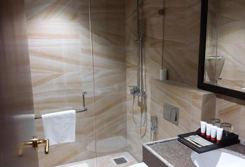 수피리어 룸, Raajsa Resort Kumbhalgarh