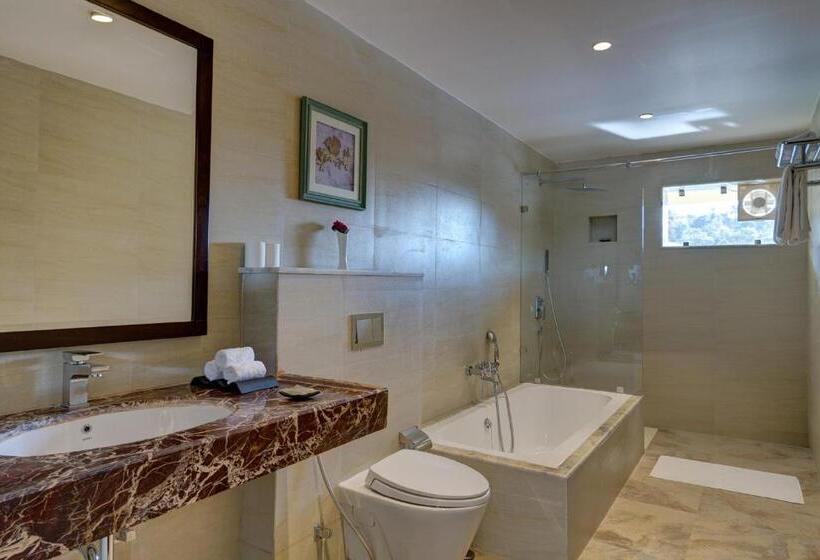 수피리어 스위트, Raajsa Resort Kumbhalgarh