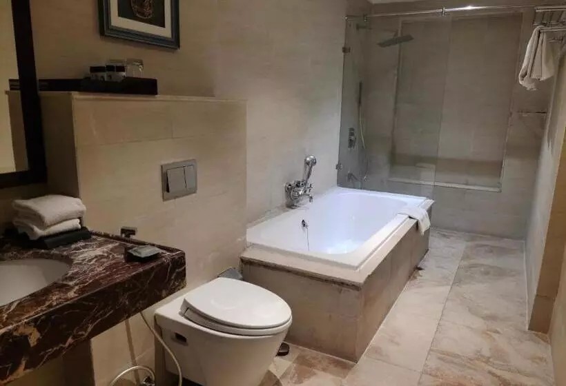 デラックスルーム, Raajsa Resort Kumbhalgarh