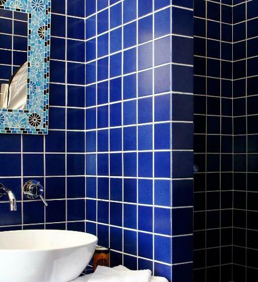 标准间, Residencia El Chupito Holistic Resort