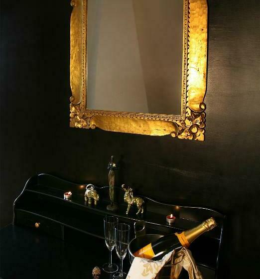 标准间, Residencia El Chupito Holistic Resort