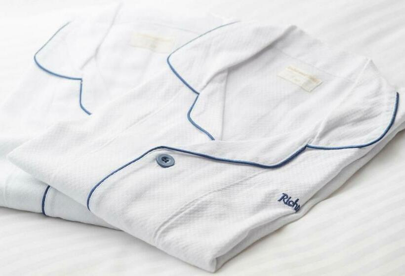 غرفة قياسية فردية, Richmond Hotel Kumamoto Shinshigai