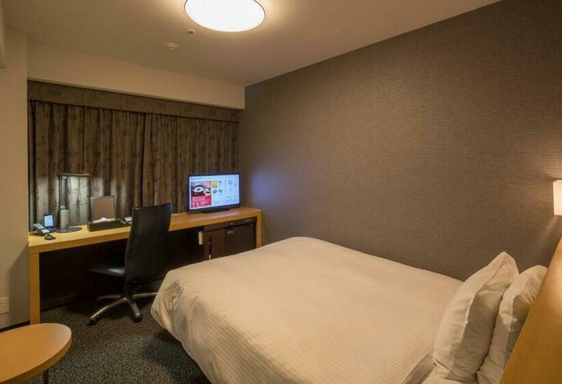 غرفة قياسية فردية, Richmond Hotel Kumamoto Shinshigai