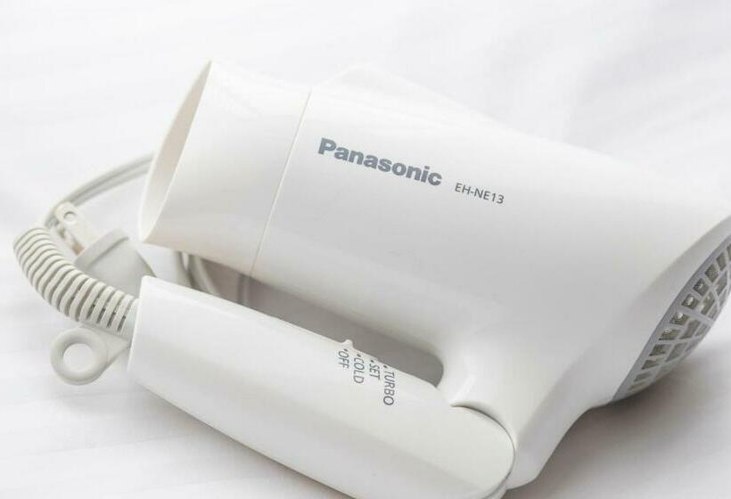 غرفة قياسية فردية, Richmond Hotel Kumamoto Shinshigai