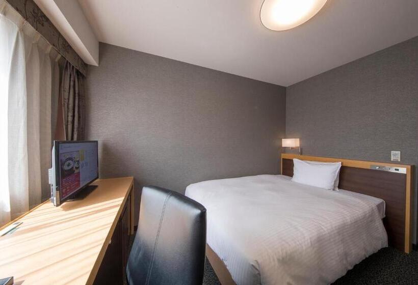 Номер Стандарт Индивидуальный, Richmond Hotel Kumamoto Shinshigai