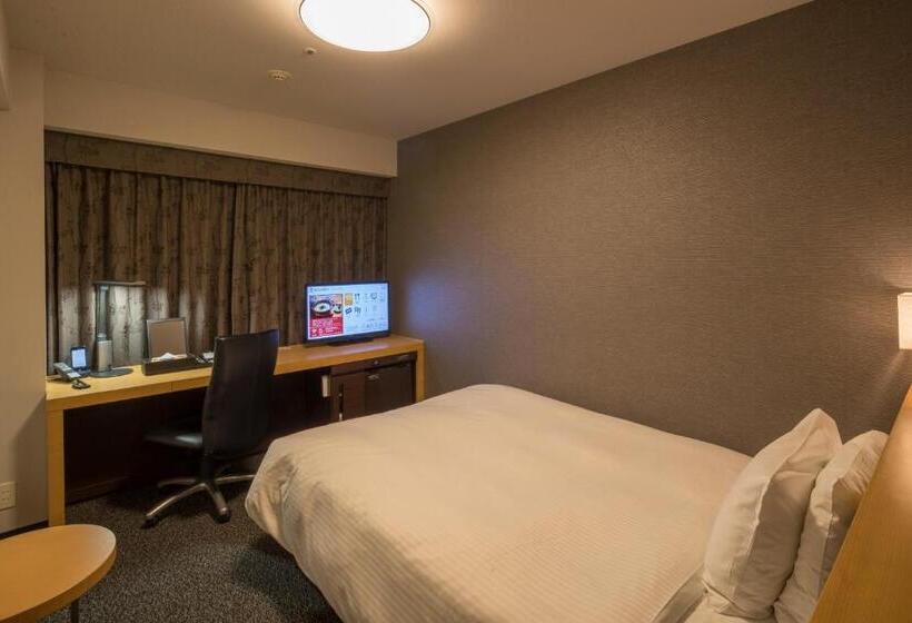 غرفة قياسية, Richmond Hotel Kumamoto Shinshigai