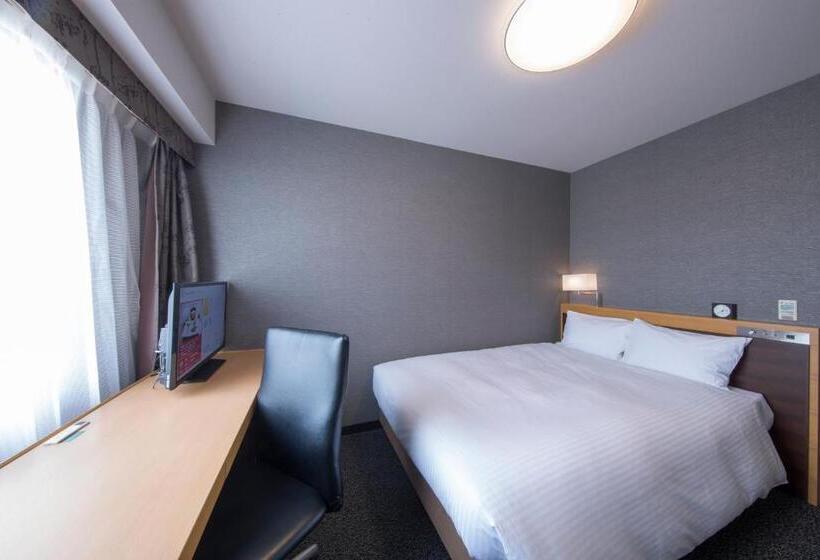 غرفة قياسية, Richmond Hotel Kumamoto Shinshigai