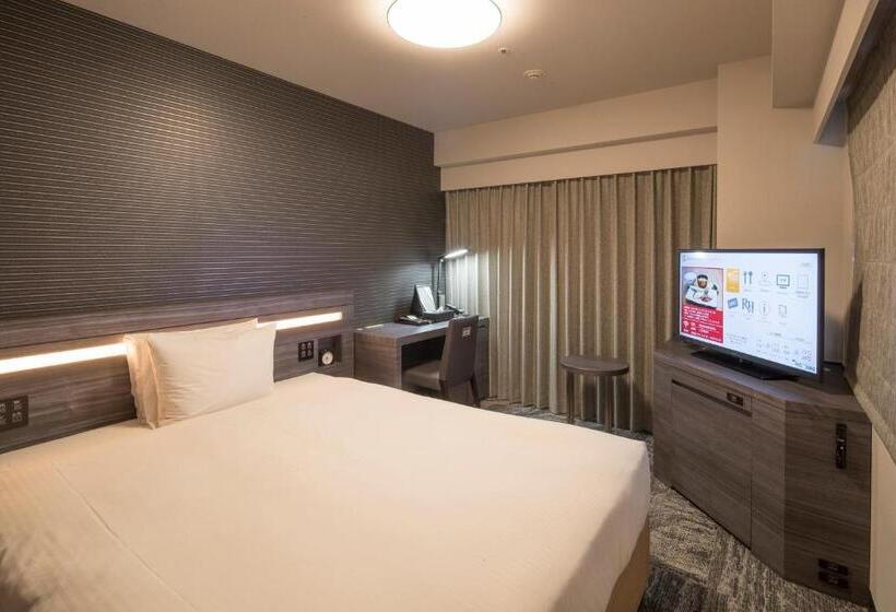 Номер Стандарт, Richmond Hotel Kumamoto Shinshigai