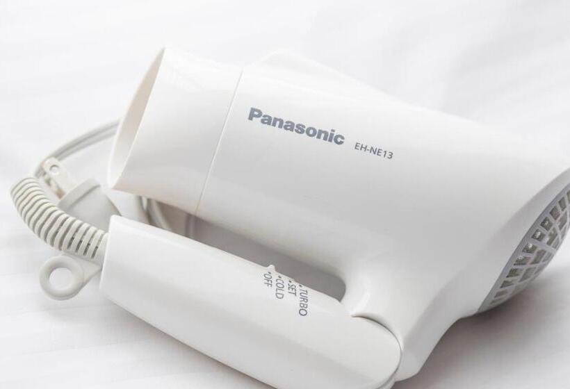 غرفة قياسية ثلاثية, Richmond Hotel Kumamoto Shinshigai