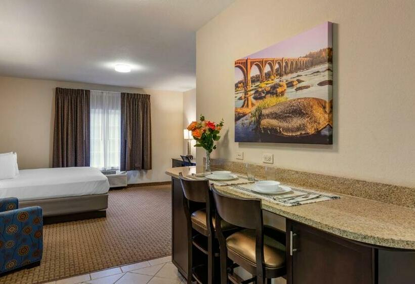 جناح, Stay Over Suites   Fort Gregg Adams Area