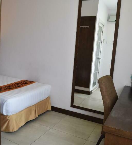 Quarto Estandar Individual, Sunrise