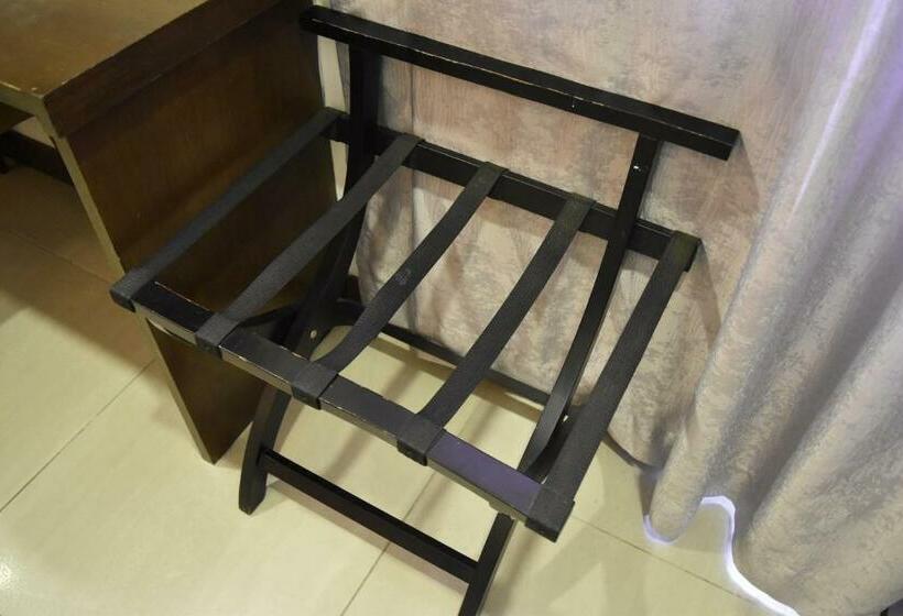 スタンダードシングルルーム, Sunrise