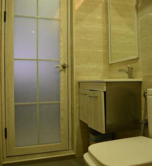 スタンダードシングルルーム, Sunrise