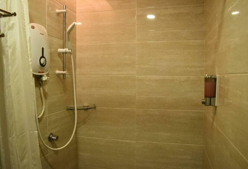 スタンダードシングルルーム, Sunrise