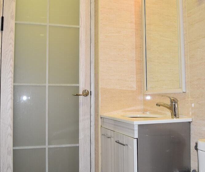 デラックスルーム, Sunrise