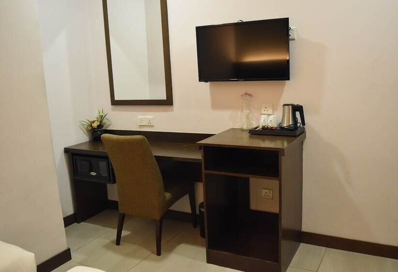 スーペリアールーム, Sunrise